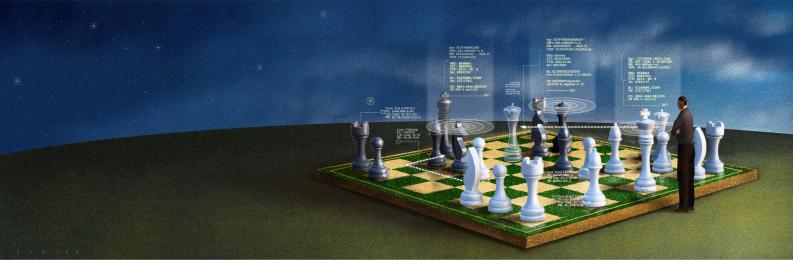 Trading and Compliance Solutions | The Karn Group